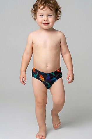 PLAYTODAY Плавки детские трикотажные для мальчиков #1243596