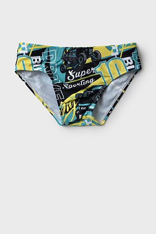 PLAYTODAY Плавки текстильные для мальчиков #1243606