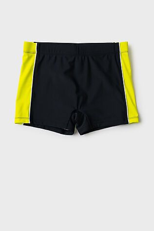 PLAYTODAY Плавки-шорты трикотажные для мальчиков, средней длины #1243608