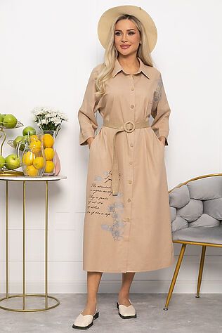 LADY TAIGA Платье Мирослава #1243685