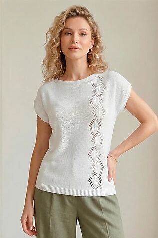 НАТАЛИ Джемпер СБР #1243689