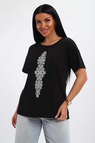 НАТАЛИ Футболка 85668 #1243696