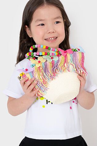 PLAYTODAY Сумка для девочек #1243705