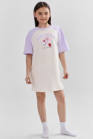 MARK FORMELLE Сорочка ночная для девочек #1243737