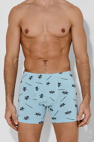 MARK FORMELLE Трусы мужские #1243750