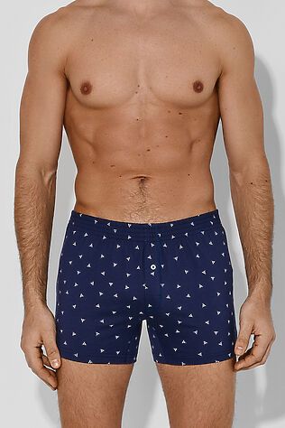 MARK FORMELLE Трусы мужские #1243751