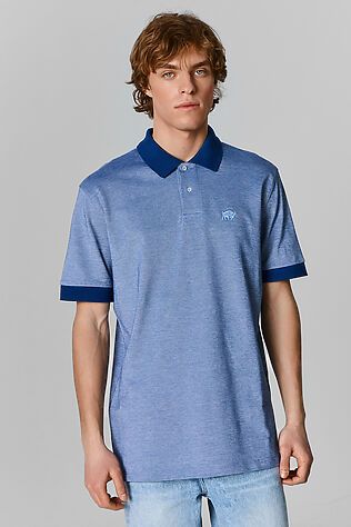 MARK FORMELLE Поло мужское #1243793