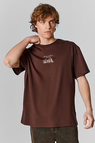 MARK FORMELLE Футболка мужская #1243794