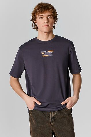 MARK FORMELLE Футболка мужская #1243795