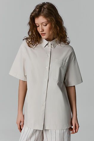 MARK FORMELLE Рубашка женская #1243797