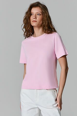 MARK FORMELLE Футболка женская #1243799