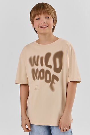 MARK FORMELLE Футболка для мальчиков #1243802