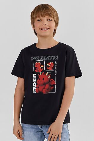 MARK FORMELLE Футболка для мальчиков #1243808