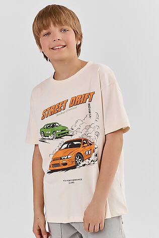 MARK FORMELLE Футболка для мальчиков #1243815