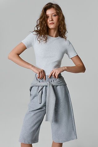 MARK FORMELLE Шорты женские #1243819