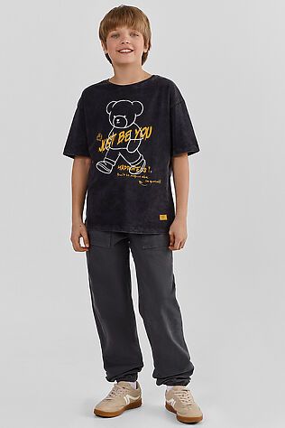 MARK FORMELLE Брюки для мальчиков #1243827