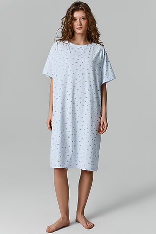 MARK FORMELLE Сорочка ночная женская #1243836