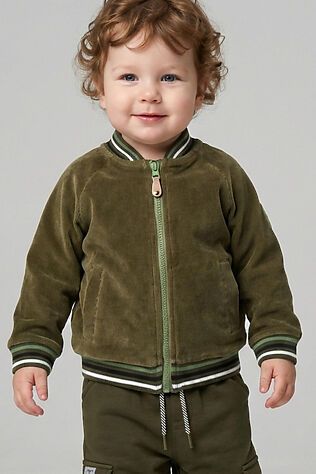 PLAYTODAY Толстовка детская трикотажная для мальчиков #1243846