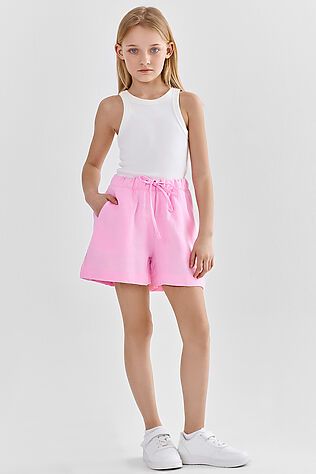 MARK FORMELLE Шорты для девочек #1243854