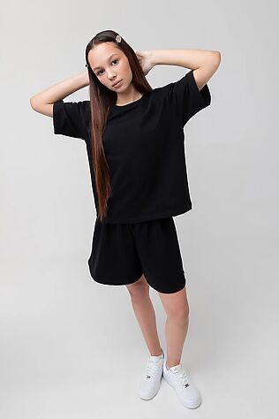BODO Костюм (Футболка+Шорты) #1243920