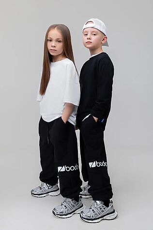 BODO Брюки #1243922