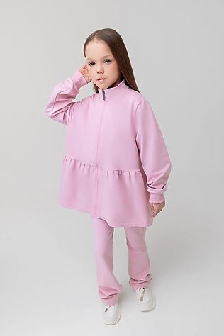 BODO-S Костюм с баской #1243928