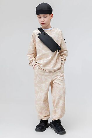 BODO Костюм (Свитшот+Брюки) #1243930