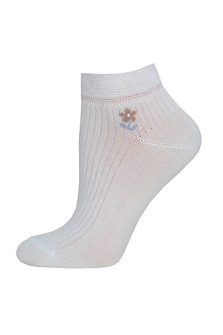 БРЕСТСКИЕ Брестские Носки женские 1101 CLASSIC (укороченные) #1244060
