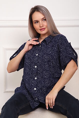 НАТАЛИ Рубашка 5005 #1244067