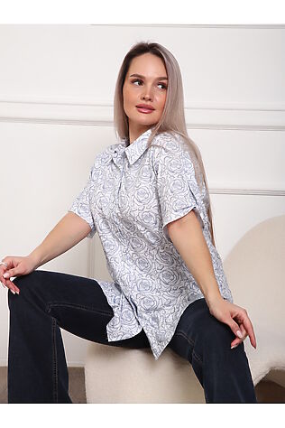 НАТАЛИ Рубашка 5005 #1244068