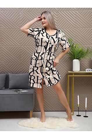 НАТАЛИ Халат 5003 #1244074