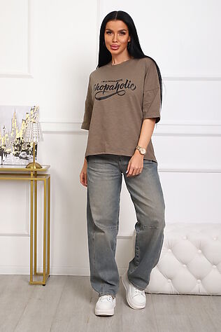 НАТАЛИ Футболка 5001 #1244081