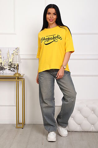 НАТАЛИ Футболка 5001 #1244083