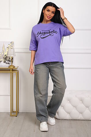 НАТАЛИ Футболка 5001 #1244086