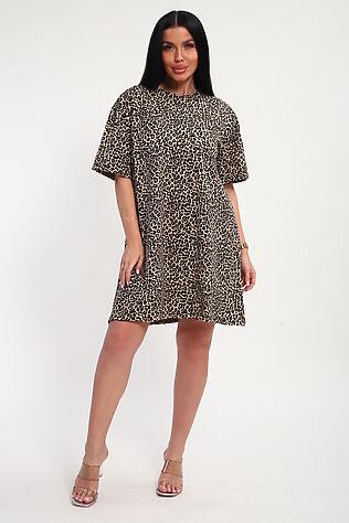 НАТАЛИ Футболка арт. 797 #1244128