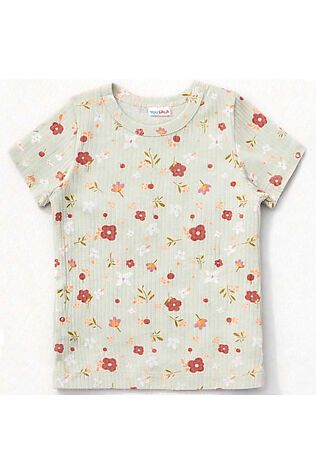 YOULALA Футболка лапша #1244141