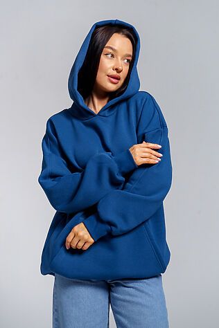 НАТАЛИ Толстовка Перфект #1244313