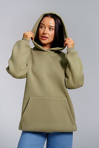 НАТАЛИ Толстовка Перфект #1244315