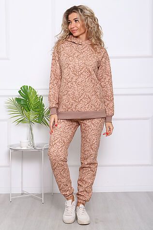 НАТАЛИ Костюм с брюками Нэнси #1244317