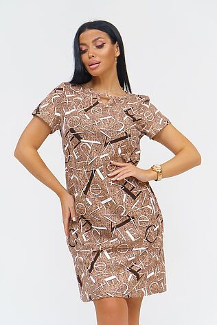 НАТАЛИ Туника Невада #1244319