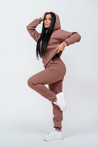 НАТАЛИ Костюм с брюками Гармония #1244333