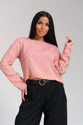 НАТАЛИ Туника Валенсия #1244334