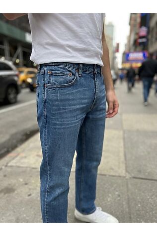 F5 Джинсы #1244410