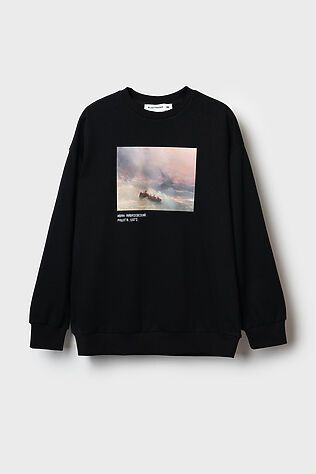 PLAYTODAY Толстовка трикотажная для мальчиков #1244458