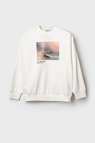 PLAYTODAY Толстовка трикотажная для мальчиков #1244459