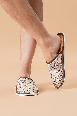 НАТАЛИ Тапки МТП(пр) #1244493