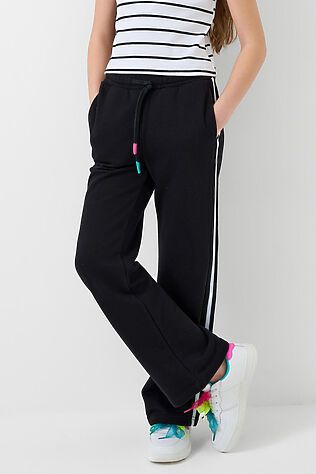 PLAYTODAY Брюки трикотажные для девочек #1244539