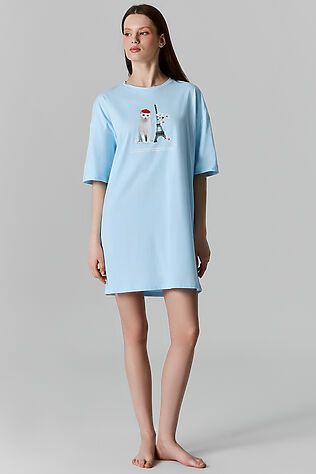 MARK FORMELLE Туника женская #1244557