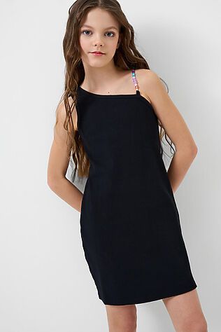 PLAYTODAY Платье трикотажное для девочек #1244606