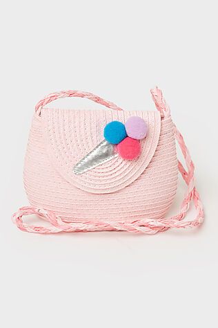 PLAYTODAY Сумка для девочек #1244640